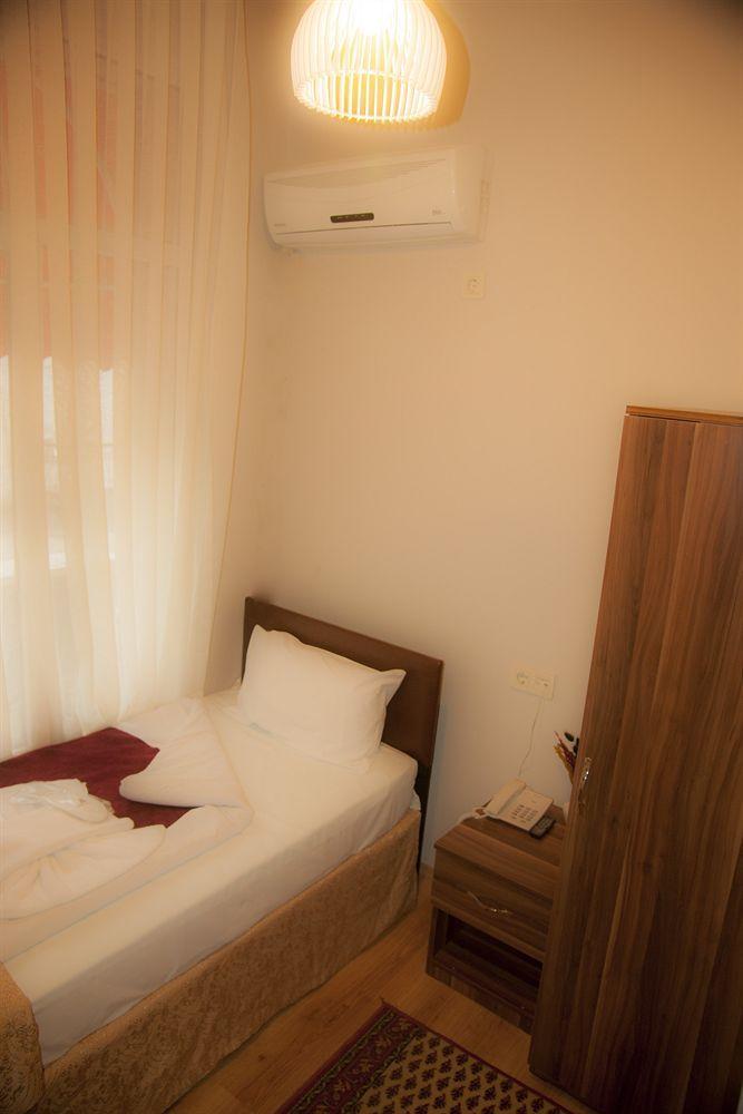 Ash Otel Istanbul Exterior photo